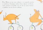 "Marta y la bicicleta" un cuento infantil sobre la superación personal - | Recurso educativo 758407