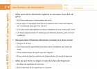 Les forces i el moviment | Recurso educativo 744549