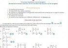 Sistemes d'equacions fraccionàries | Recurso educativo 761389