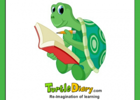 TurtleDiary nos ayuda a aprender Inglés | Recurso educativo 761868