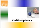 Cinetica quimica | Recurso educativo 762440