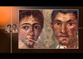 La pintura en roma | Recurso educativo 764534
