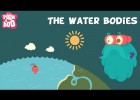 The Water Bodies | The Dr. Binocs Show | Educational Videos For Kids | Recurso educativo 766082