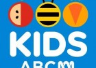 ABC KIDS nos ayuda a aprender INGLÉS. | Recurso educativo 768082