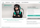Axxon | Recurso educativo 768722