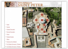 A basílica de San Pedro | Recurso educativo 769876