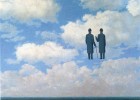 El reconocimiento infinito, Magritte | Recurso educativo 770203