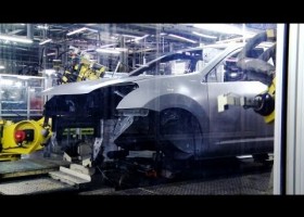 How cars are built | Recurso educativo 770219