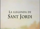 La llegenda de Sant Jordi | Recurso educativo 771620