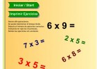 Càlcul mental per a multiplicar | Recurso educativo 772130