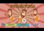 La prehistoria | Recurso educativo 772893