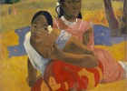 "Nafea Faa Ipoipo?", Paul Gauguin | Recurso educativo 773392