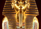 Máscara de Tutankamón | Recurso educativo 773400