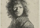 Autorretrato de Rembrandt | Recurso educativo 773430