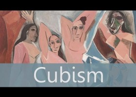 Cubism - Overview from Phil Hansen | Recurso educativo 775847