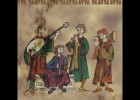 Música Medieval | Recurso educativo 775955