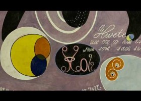 Hilma af Klint: Paintings for the Future | Recurso educativo 776202