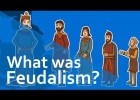 What was Feudalism? | Recurso educativo 776438