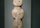 Figurine of the Cycladic Culture | Recurso educativo 776937