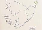 Dove of Peace by Picasso | Recurso educativo 776944
