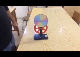 20 AWESOME EXPERIMENTS Optics, mirrors and lens! | Recurso educativo 777581