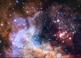 Imatges de l'univers | Recurso educativo 777647
