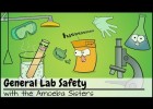 General lab safety | Recurso educativo 778685