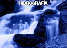 El agua en nuestro planeta: Hidrografía. | Recurso educativo 782831