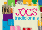 Jocs tradicionals valencians | Recurso educativo 786654