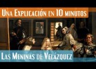 Las Meninas de Velázquez | Recurso educativo 786874