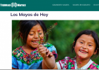 Els maies avui dia | Recurso educativo 787274