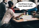 5 Idioms You Can Use at Work (with practice activities) | Recurso educativo 787614