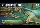 Animales acuáticos del Paleozoico | Recurso educativo 788408