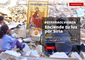 La Iglesia Necesitada | Recurso educativo 789111