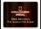 Misterios do ADN, A Busca de Adán | Recurso educativo 789868