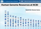 El genoma humano | Recurso educativo 790039