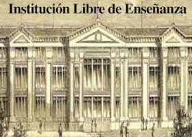 A Institución Libre de Enseñanza | Recurso educativo 790463