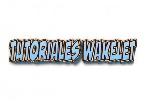 Titoriais Wakelet en castelán | Recurso educativo 790700