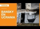 Banksy en Ucraína | Recurso educativo 7900910