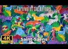 El Carnaval de los animales” de Saint-Saëns | Recurso educativo 771267