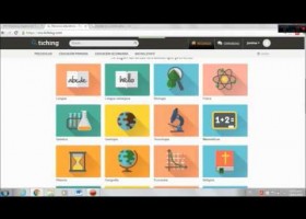Tutorial-Tiching | Recurso educativo 7903130