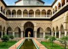 Real Alcázar de Sevilla | Recurso educativo 7903346