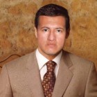 Foto de perfil Alan Steel Andía  Rojas