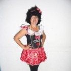 Foto de perfil Leslye Rosely Rodriguez Bolivar