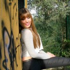 Foto de perfil Irene García