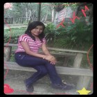 Foto de perfil Ana Victoria Atz Baten