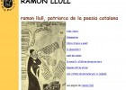 Ramon Llull | Recurso educativo 35414