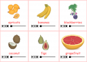 Fruit | Recurso educativo 61484