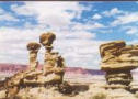 Ficha: Parque Provincial Ischigualasto | Recurso educativo 15337