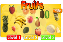 Fruits | Recurso educativo 28389